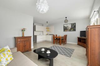 Apartament Spokojny by Solarento - Mielno - 8