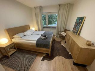 Beach Apartment with Sauna and Private Terrace - 7