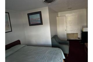 Hospitality Inn By Belvilla Selma US 80 AL - 9