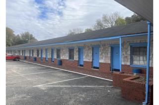 Hospitality Inn By Belvilla Selma US 80 AL - 5
