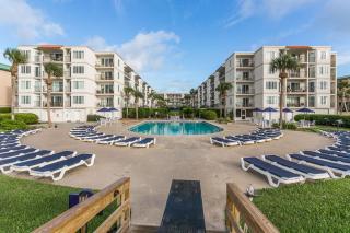 Beach Club 208 - 5
