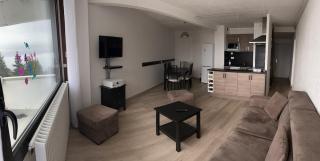 Spacieux et confortable avec piscine - Chamrousse - 9