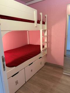 Spacieux et confortable avec piscine - Chamrousse - 6