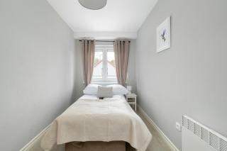 Apartament Spokojny by Solarento - Mielno - 4