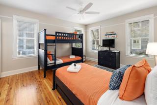 Magnolia Cottage - St. Simons Island - 4