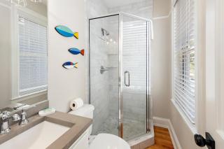 Magnolia Cottage - St. Simons Island - 3