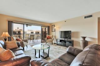 Golden Shores 603 - 1