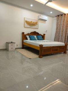Oceanfront homes apartments - Mombasa - 4