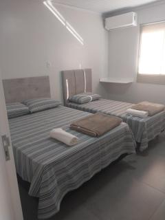 Apartamento Avenida - 1