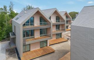 1 Bedroom Amazing Apartment In Tossens - 2