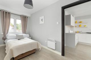 Apartament Spokojny by Solarento - Mielno - 5