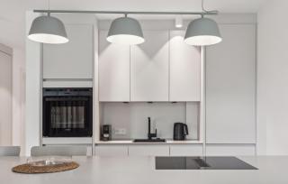 1 Bedroom Amazing Apartment In Tossens - Stick - 7