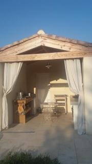 Studio de charme - 6