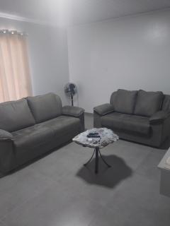 Apartamento Avenida - 4