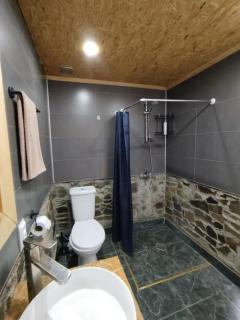 Kirari Mount Camp - 1