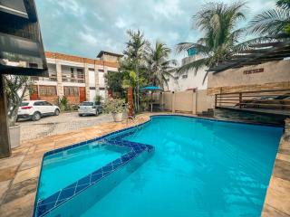 Falésia Praia Hotel - Canoa Quebrada - 2