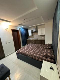 Studio Flat at Gulberg Heights - Islamabad - 1