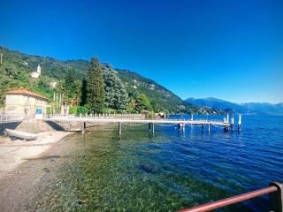 Portico sul lago - Oliveto Lario - 2