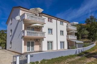 Apartments in Povile 39116 - 5
