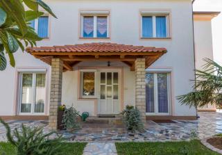 Apartments in Povile 39116 - 2