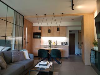 Apartament Lena Stare Miasto - 0