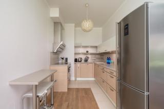 Luxury Quiet Centre - Terrace & 2 Bedrooms - 124m2 - 7