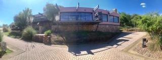 Casa Carlos Paz Terrazas del Lago - Villa Carlos Paz - 9