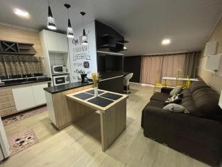 Apartamento em Guarapuava - Guarapuava - 0
