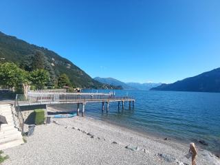 Portico sul lago - Oliveto Lario - 3