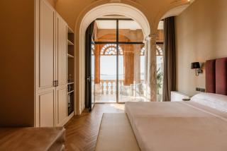 Hotel Monte Baldo e Villa Acquarone - 2