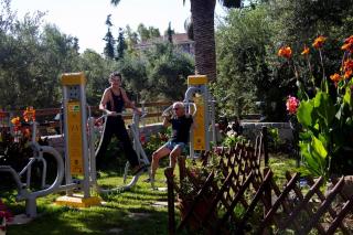 olivensun apartment 3 - 1