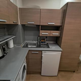 Slavi studios Aparthotel Exselsior, Sunny beach - 4