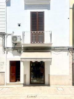 Loft 53 - Affitti Brevi Italia - Manfredonia - 3