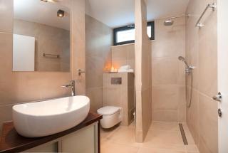 Seafront Villa Trogir Deluxe Jevan 6 Beautiful Bedrooms Private Pool - 6