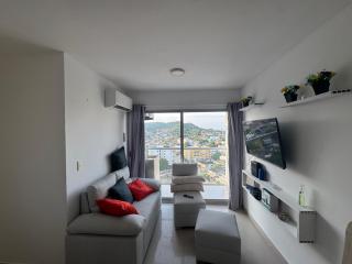 Nice and affordable apt - 5