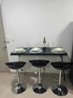 Nice and affordable apt - 4