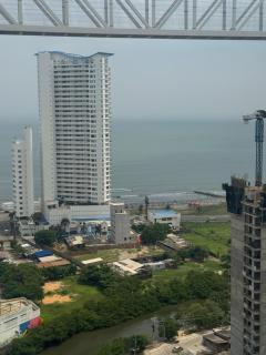 Nice and affordable apt - 2