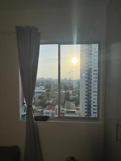 Nice and affordable apt - 1