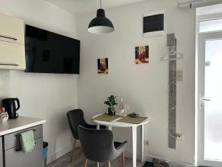 Péterfia Boutique apt 3-4 - 2