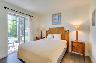 Naples Oasis w/ Screened Porch & Tennis Court! - 4