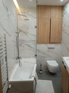 Apartament Lena Stare Miasto - Krakau - 6