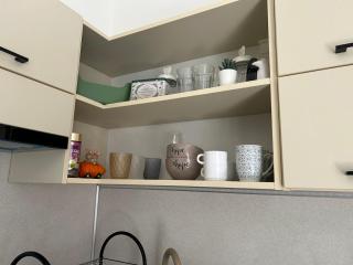 Péterfia Boutique apt 3-4 - Debrecen - 6