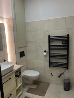 Péterfia Boutique apt 3-4 - Debrecen - 7