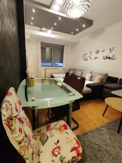 Djurdja apartment, free parking - Novi Sad - 7