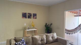 Casa moderna e mobiliada n1 com 5 camas e 2 quartos Doce refúgio - 5