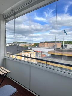 central apartment - Turku - 5