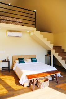 ThauRana Glamping - Santa Lucía - 0