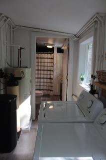 Lake Huron Lady of the Lake Cabin w HotTub, Sauna - - 2
