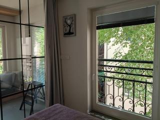 Apartament Lena Stare Miasto - Krakau - 3