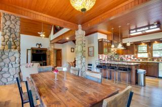 White River Access and Views Retreat in Gassville! - 1